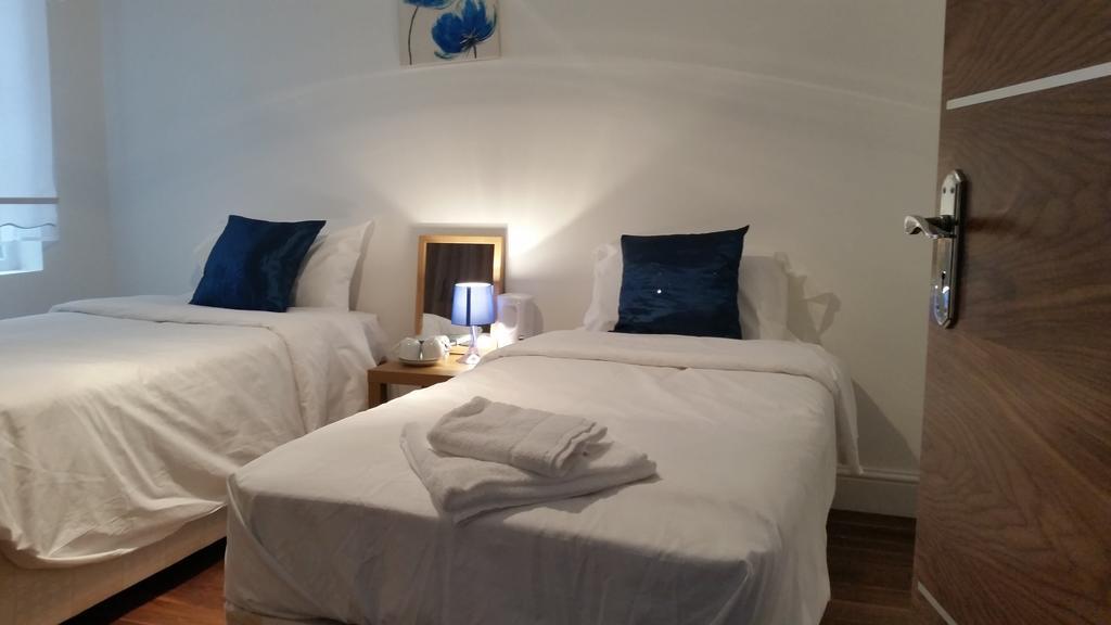 Pensiune Paradise Accomodation