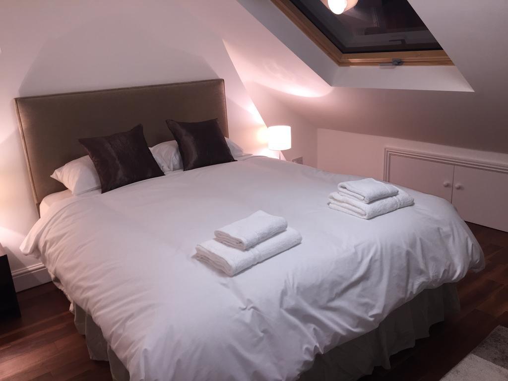 Paradise Accomodation 2* Londra