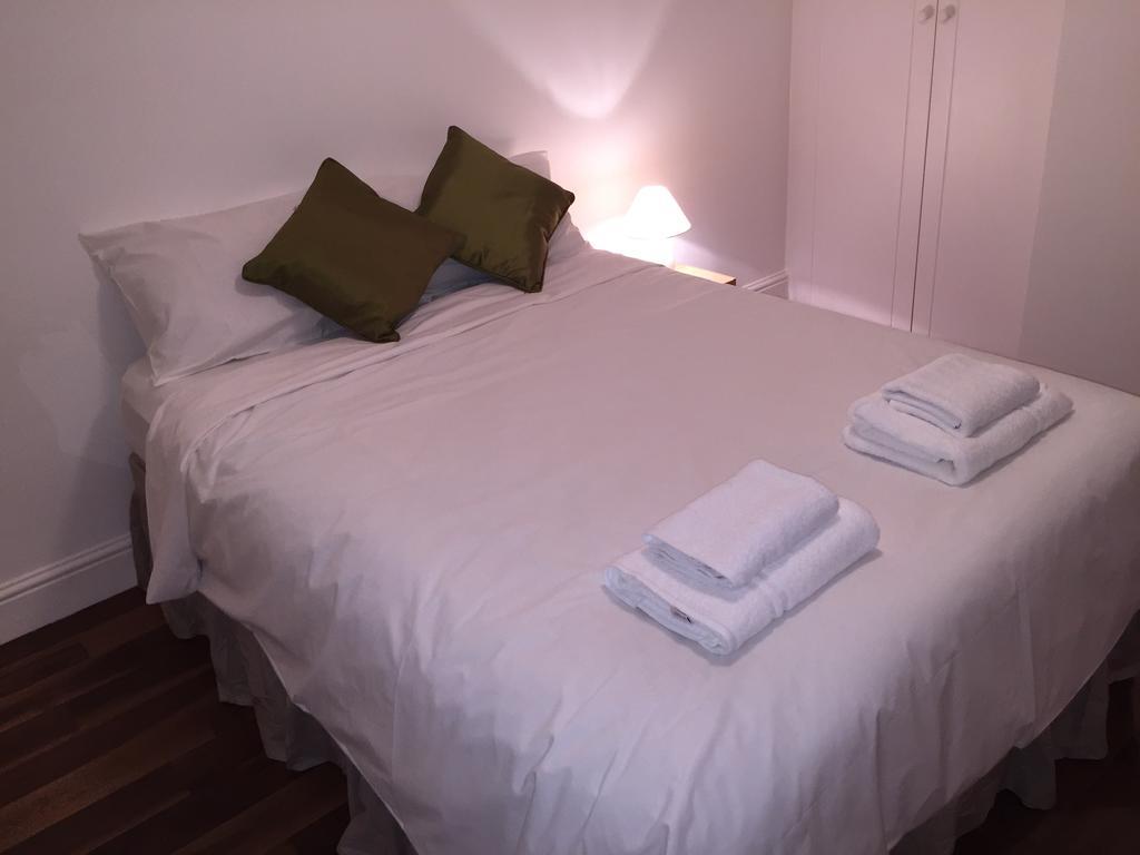 Pensiune Paradise Accomodation Londra