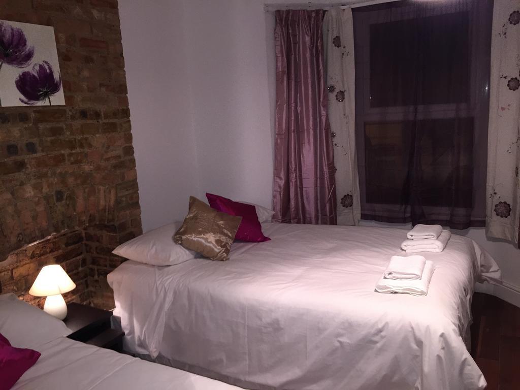 Pensiune Paradise Accomodation