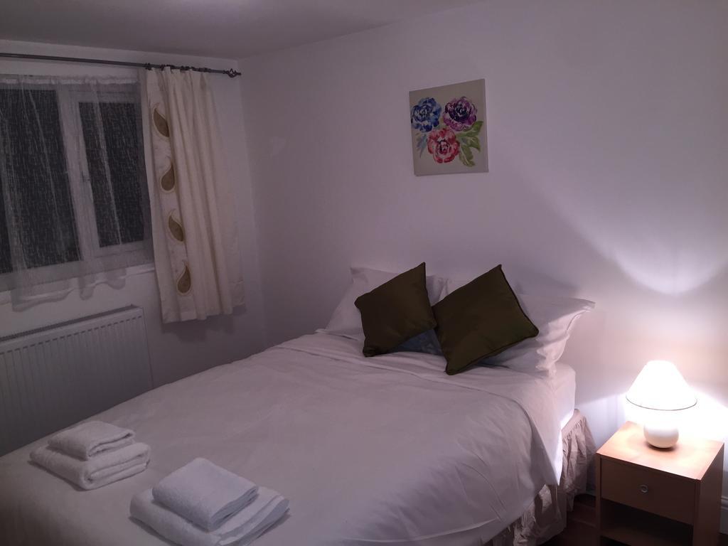 Pensiune Paradise Accomodation Londra