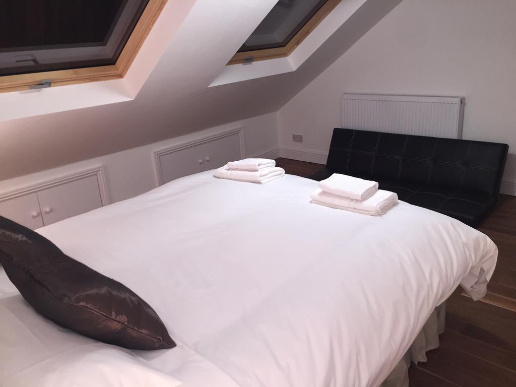 Paradise Accomodation 2* Londra