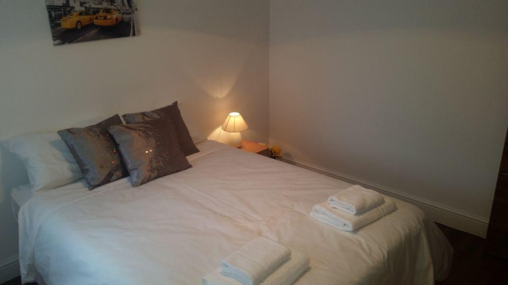 Paradise Accomodation Pensiune