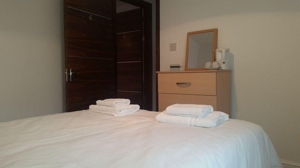 Paradise Accomodation Pensiune