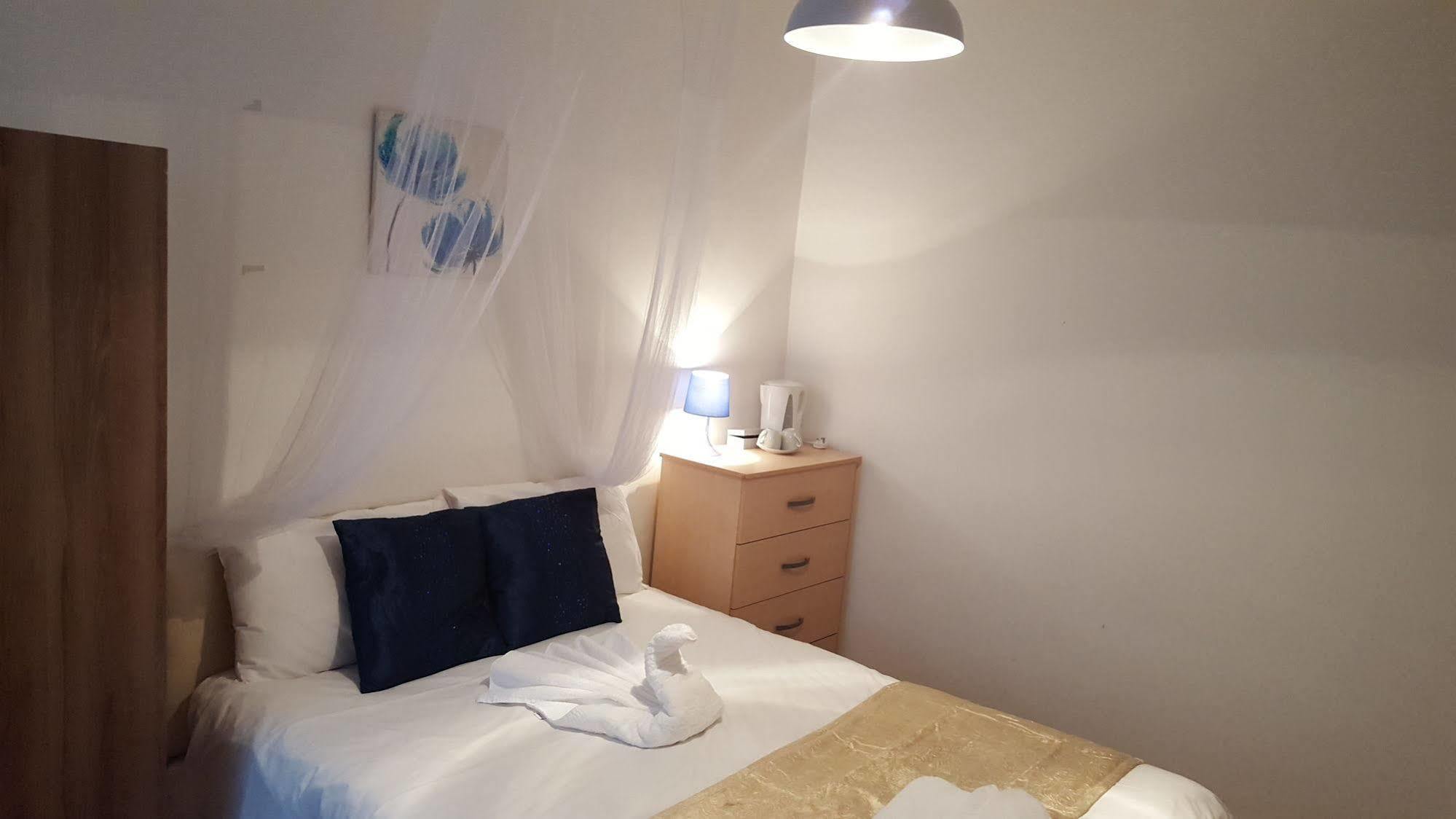Paradise Accomodation Londra