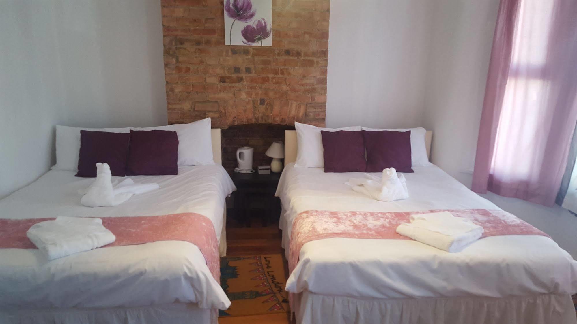 Pensiune Paradise Accomodation